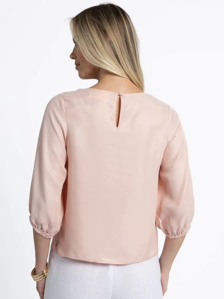 Humidity Ivy Blouse