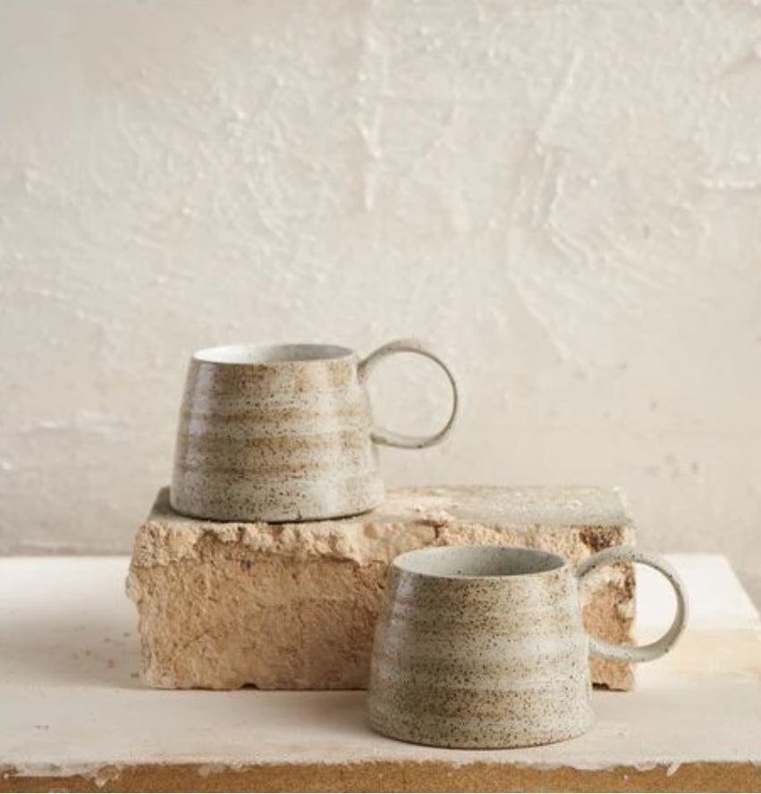 Robert Gordon Big Handle Mug