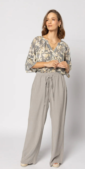 Drama Relaxed Pant