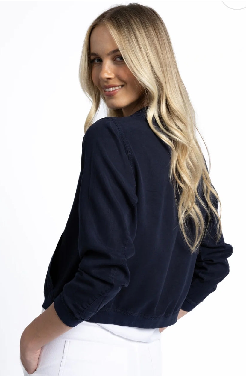 Humidity Cruise Jacket