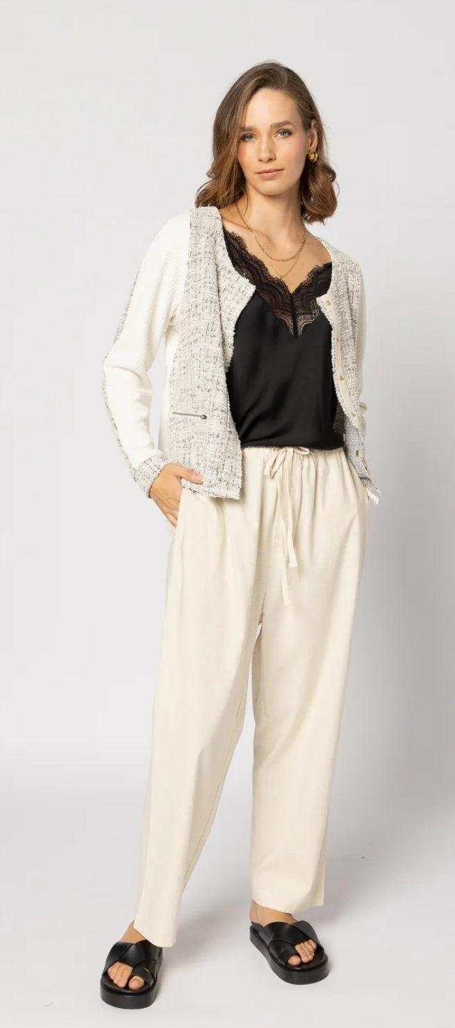 Drama Jakcar Jacket