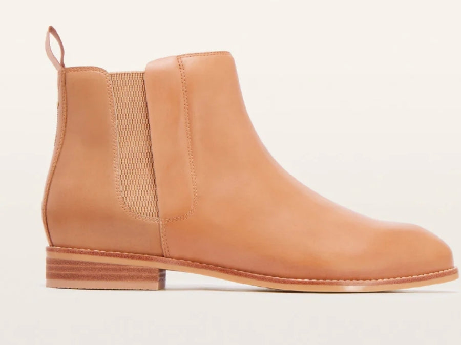 Frankie4 Austin Boot Camel