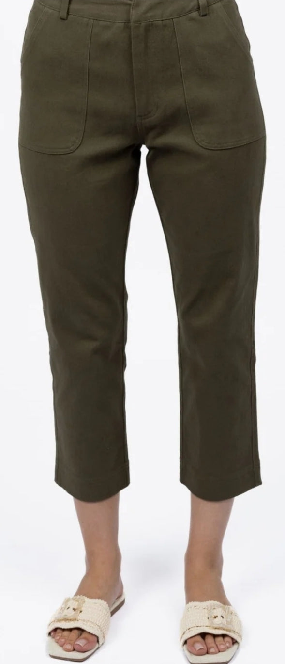 Humidity Raya Pant