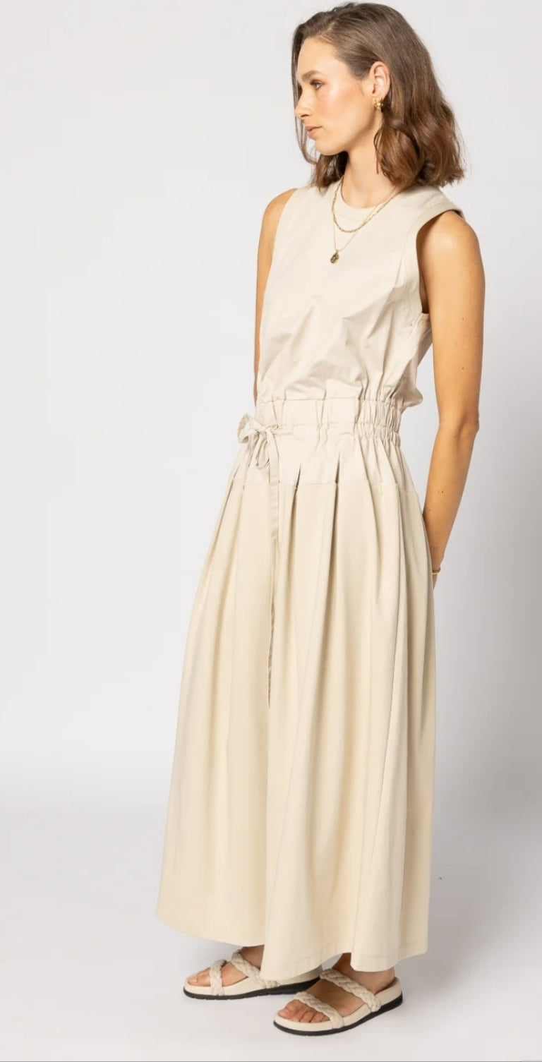 Drama Longing Dress