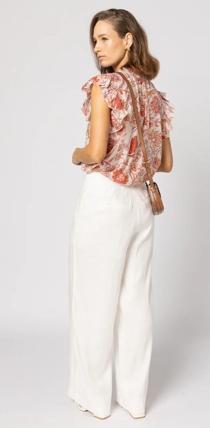 Drama Sauter Pant