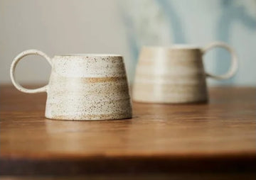 Robert Gordon Big Handle Mug