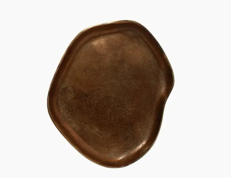 French Country Irregular Trays