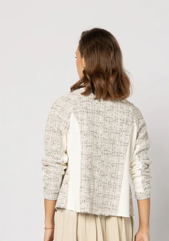 Drama Jakcar Jacket