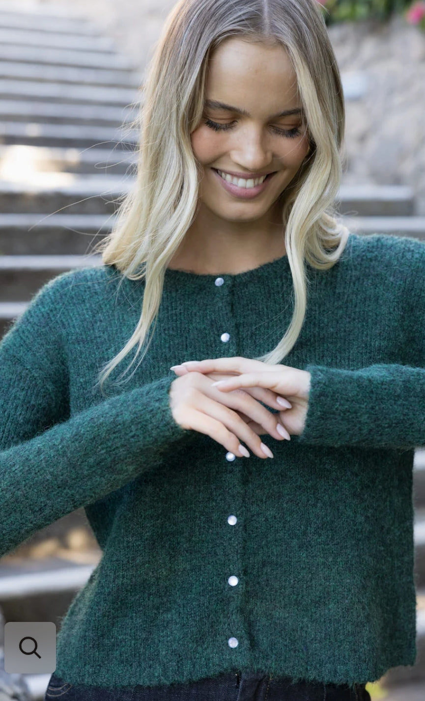 Humidity Nellie Cardi