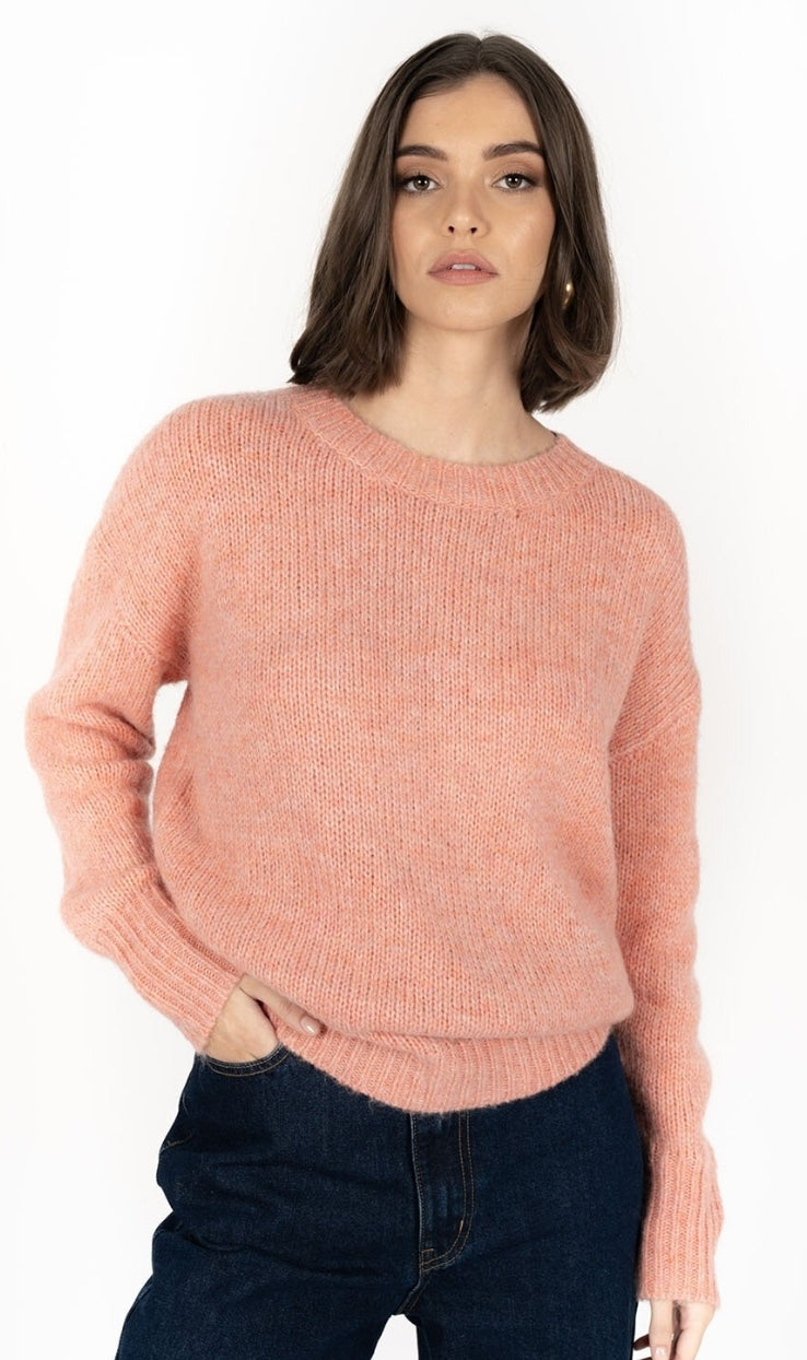Humidity Zia Jumper