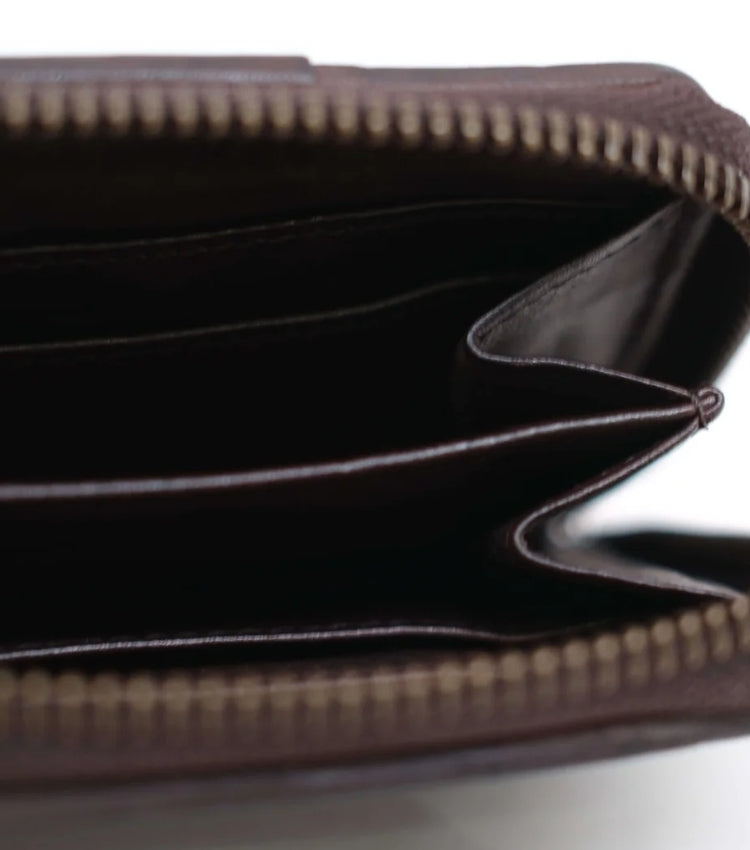Juju & Co Small Basque Wallet