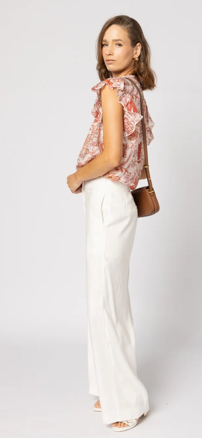 Drama Sauter Pant