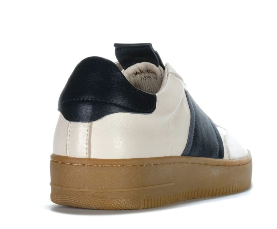 Gelato Oxen Navy