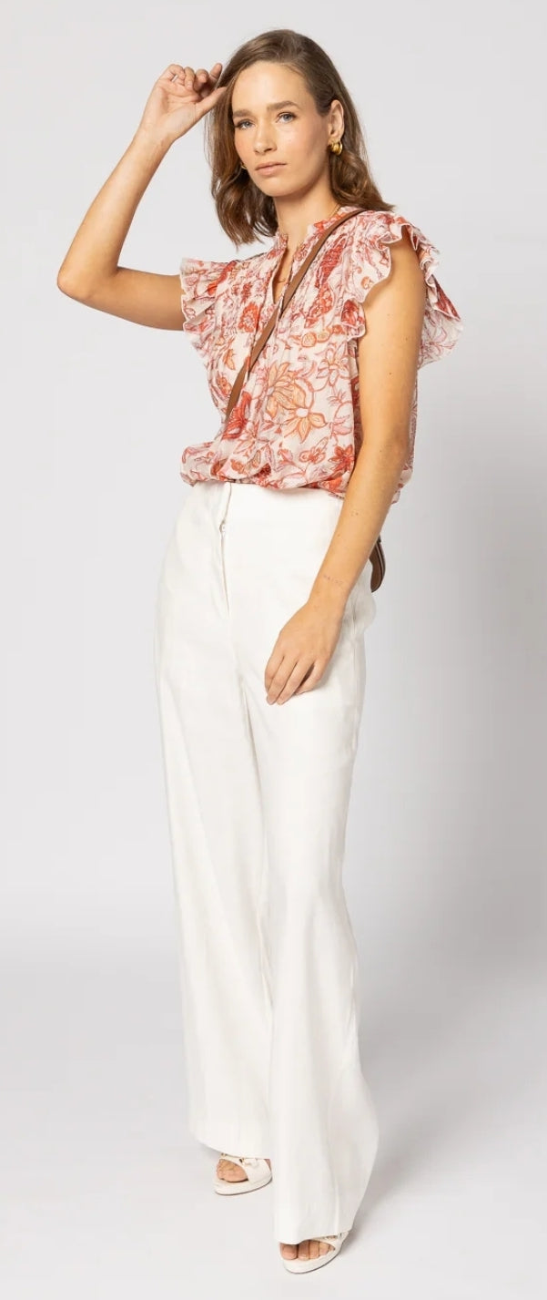 Drama Sauter Pant
