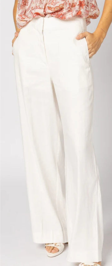Drama Sauter Pant