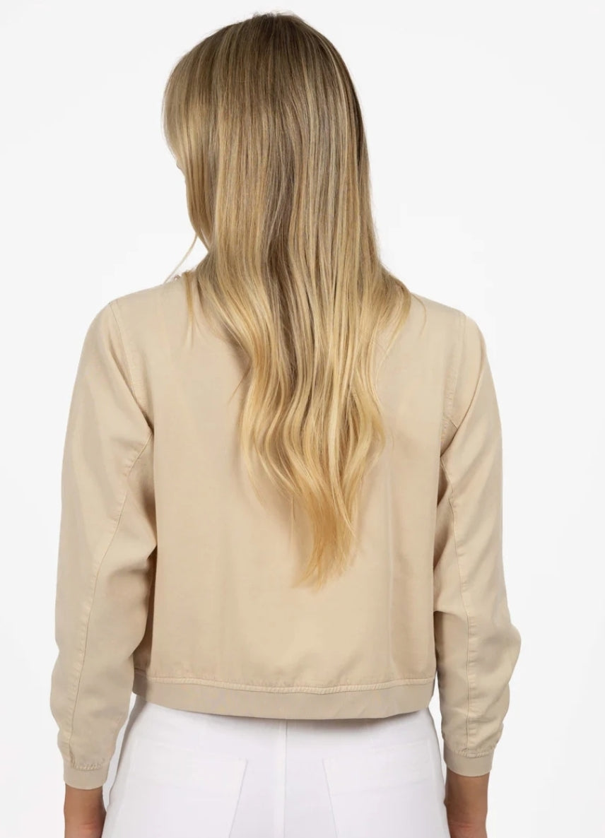 Humidity Cruise Jacket