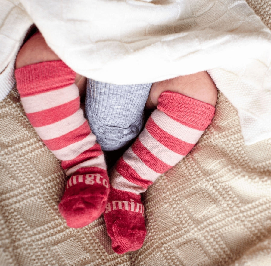 Lamington Grace Socks