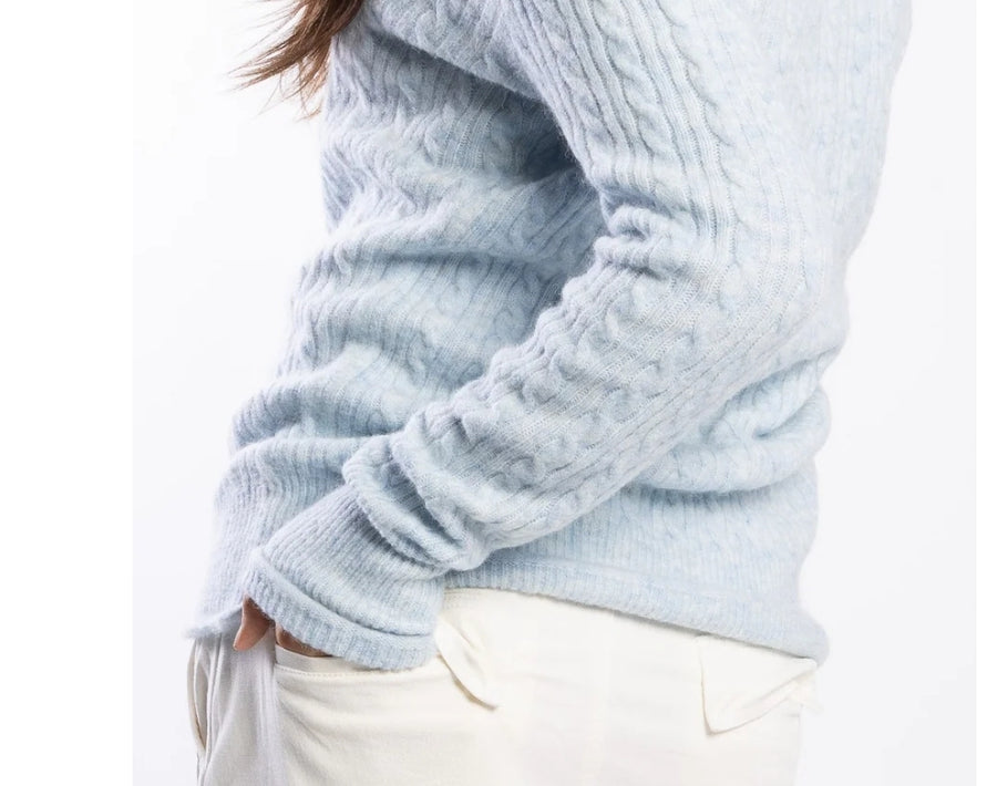 Drama Lucie Jumper