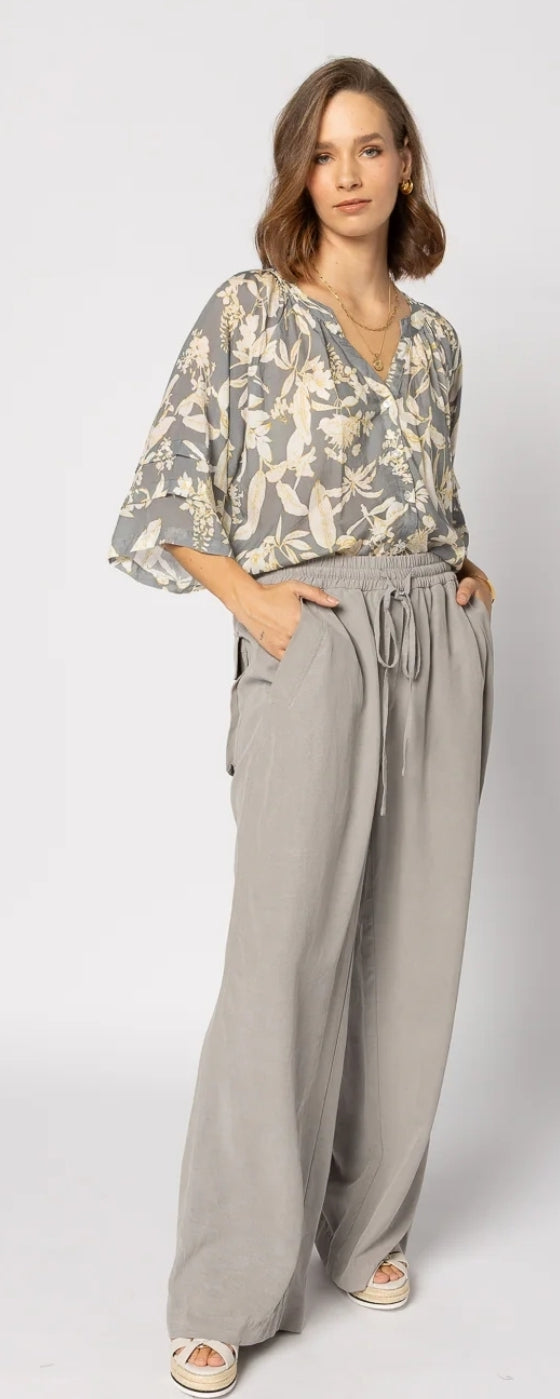Drama Relaxed Pant