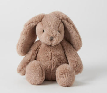 Taupe Small Bunny
