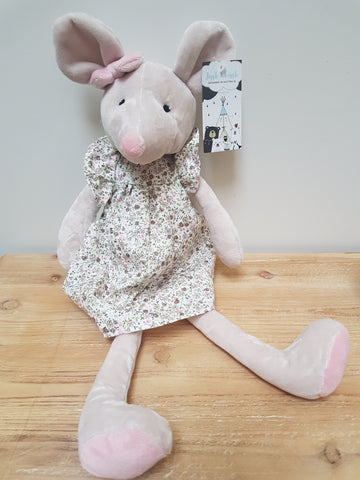 Pilbeam Isabella Mouse