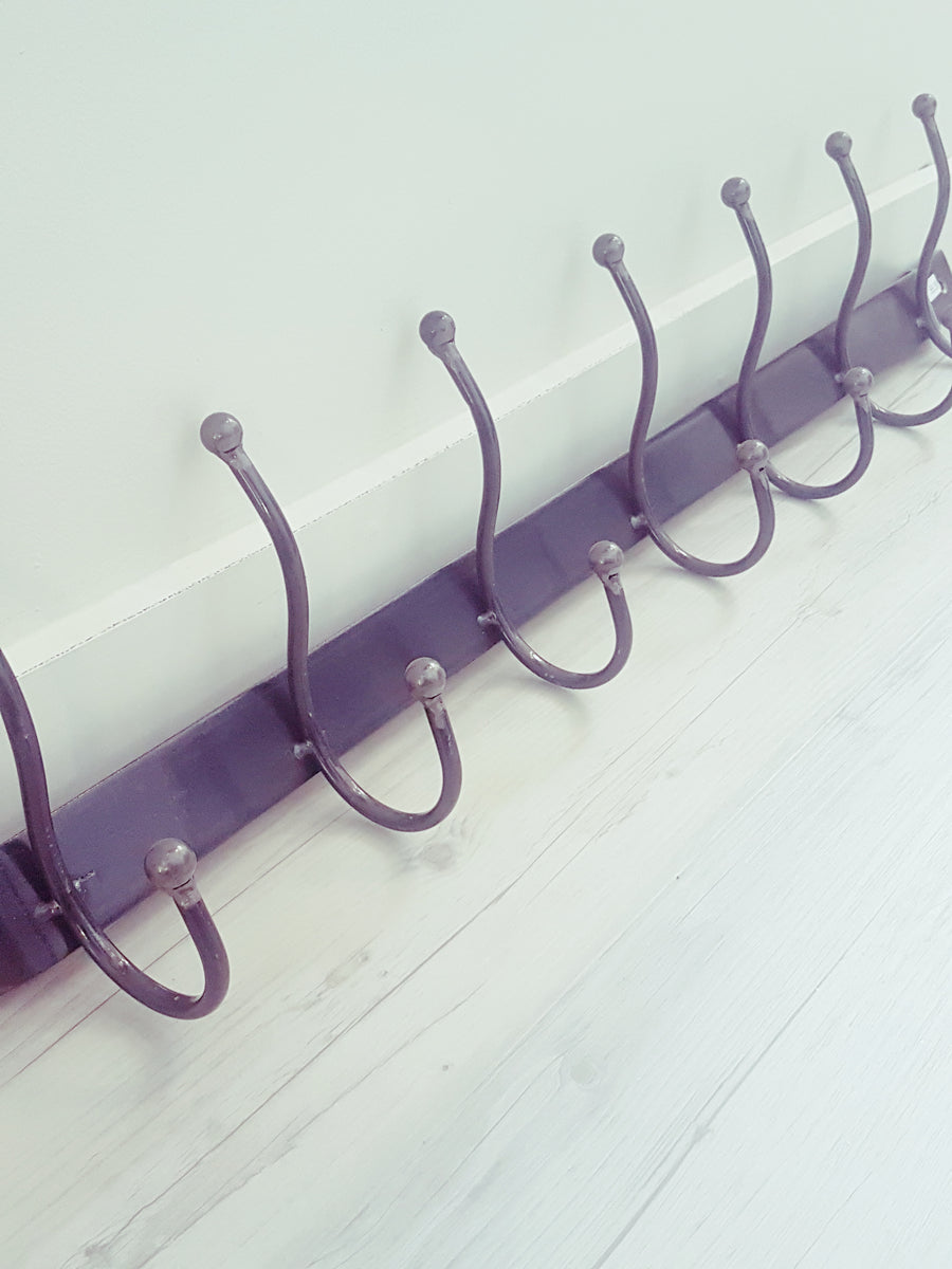 French Country Coat Hooks
