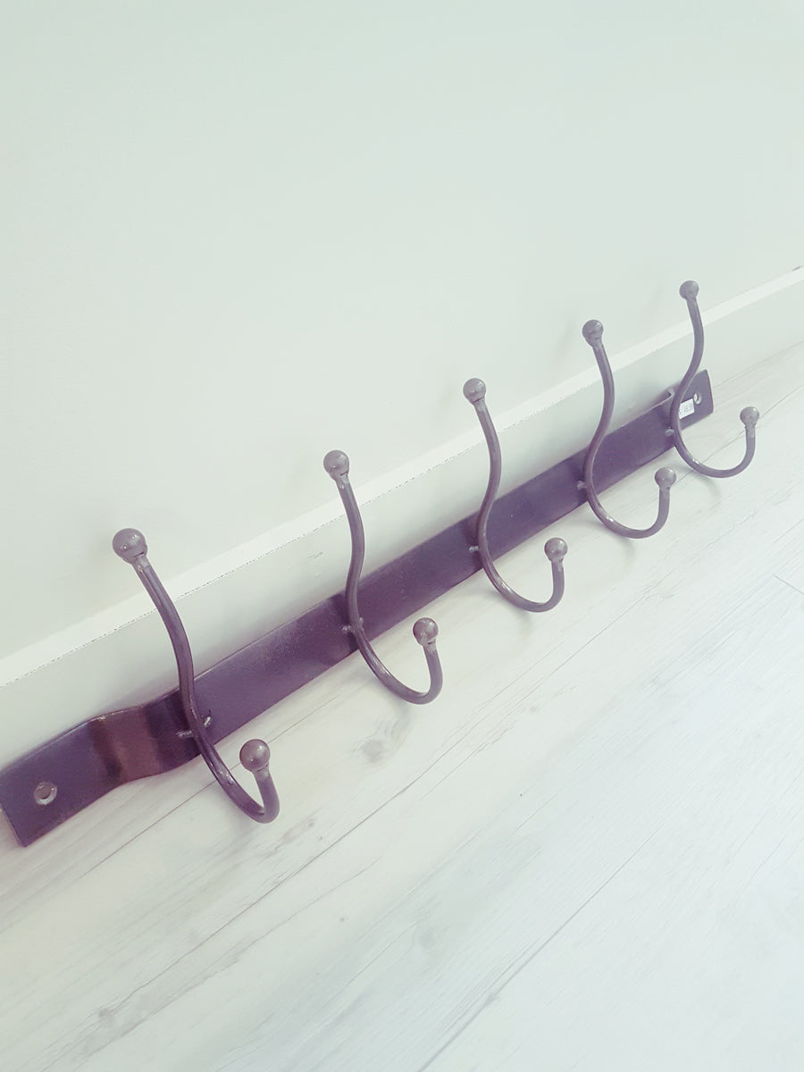 French Country Coat Hooks