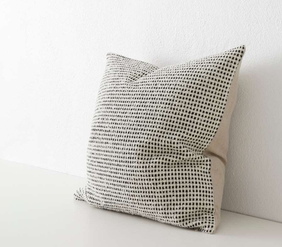 Weave Kepler Cushion
