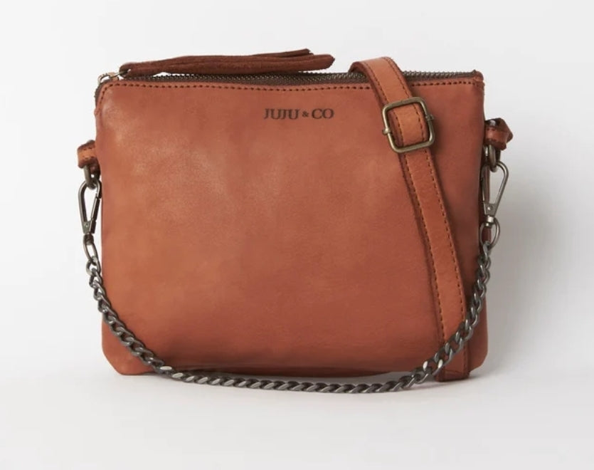 Juju & Co Good Juju Bag