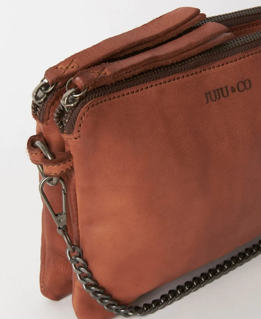 Juju & Co Good Juju Bag