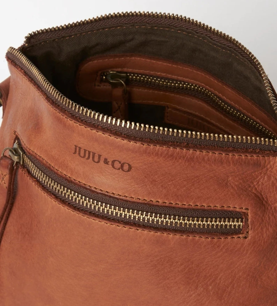 Juju & Co Large Pouch