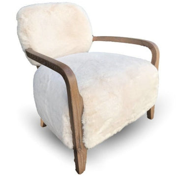Yak Chair