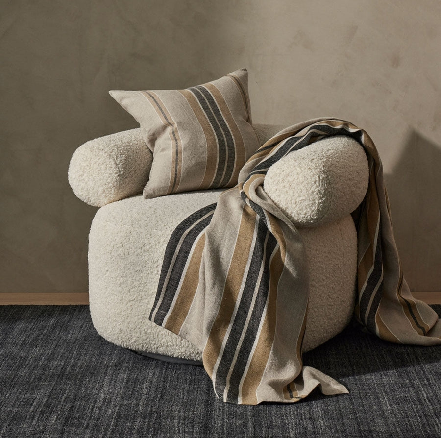Weave Franco Throw