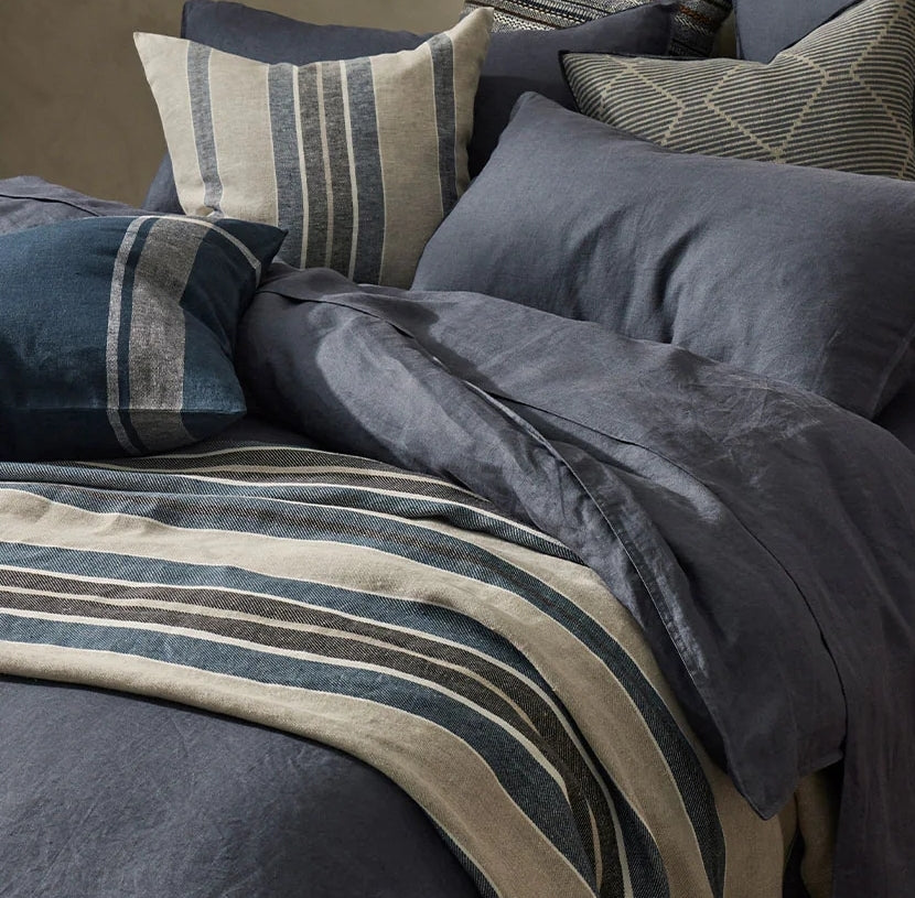 Weave Franco Cushions