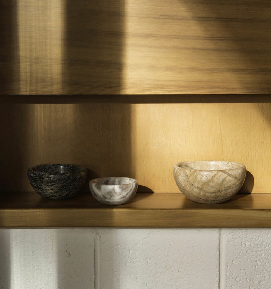 Citta Terra Nesting Bowls